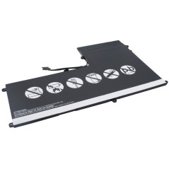 High-Capacity CoreParts Battery 3071Wh Li-ion 74V – Reliable Power Source TABX-BAT-HPE100SL